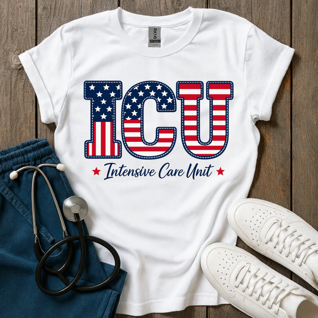ICU Pride T-Shirt