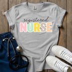 Soft Color RN T-Shirt