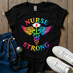Nurse Strong T-Shirt