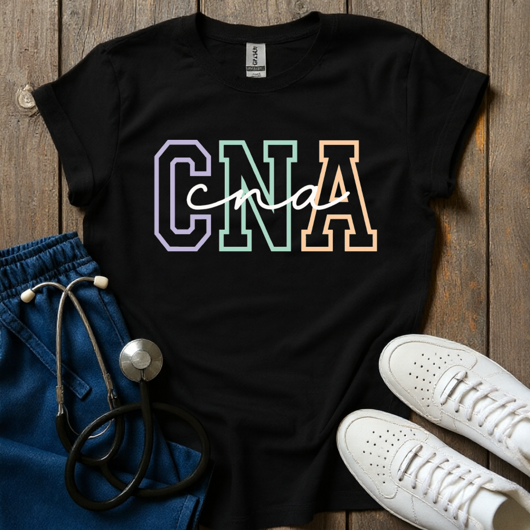 CNA Energy T-Shirt