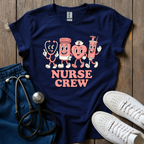 Nurse Crew T-Shirt