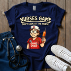 Game Over T-Shirt