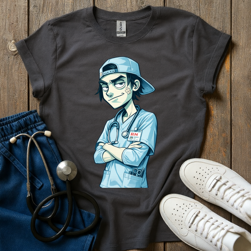RN Boy T-Shirt