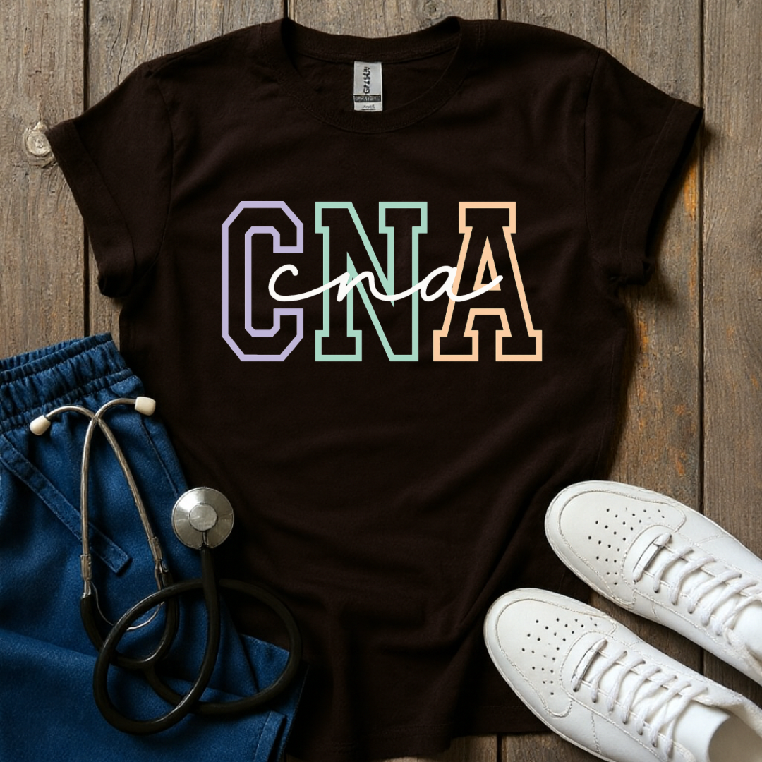 CNA Energy T-Shirt