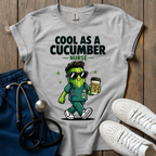 Cool As A Cucumber T-Shirt