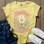Healing Tiny Humans T-Shirt