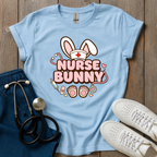 Nurse Bunny  T-Shirt
