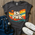 RN PWR T-Shirt
