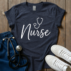 Signature Nurse T-Shirt