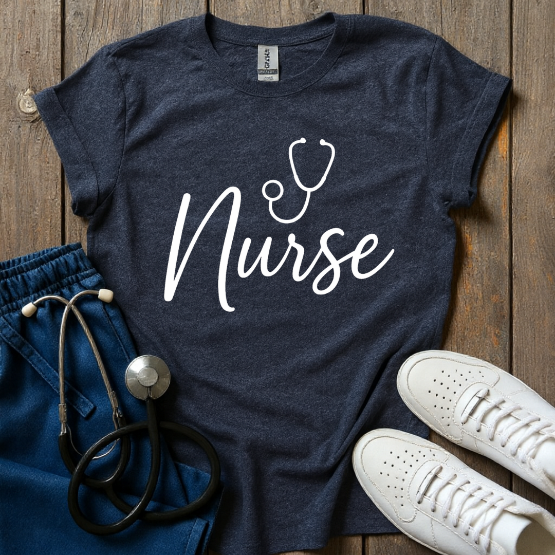 Signature Nurse T-Shirt