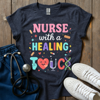 Healing Touch T-Shirt