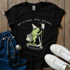 Off To Hang T-Shirt