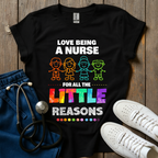 Little Reasons T-Shirt