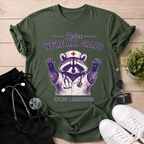 We're All Crazy T-Shirt