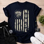Nurse Nation T-Shirt