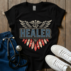 Healer Wings T-Shirt