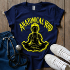 Anatomical Void T-Shirt