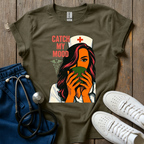 Catch My Mood T-Shirt
