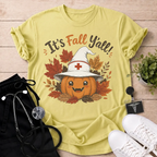 It's Fall Y'all T-Shirt