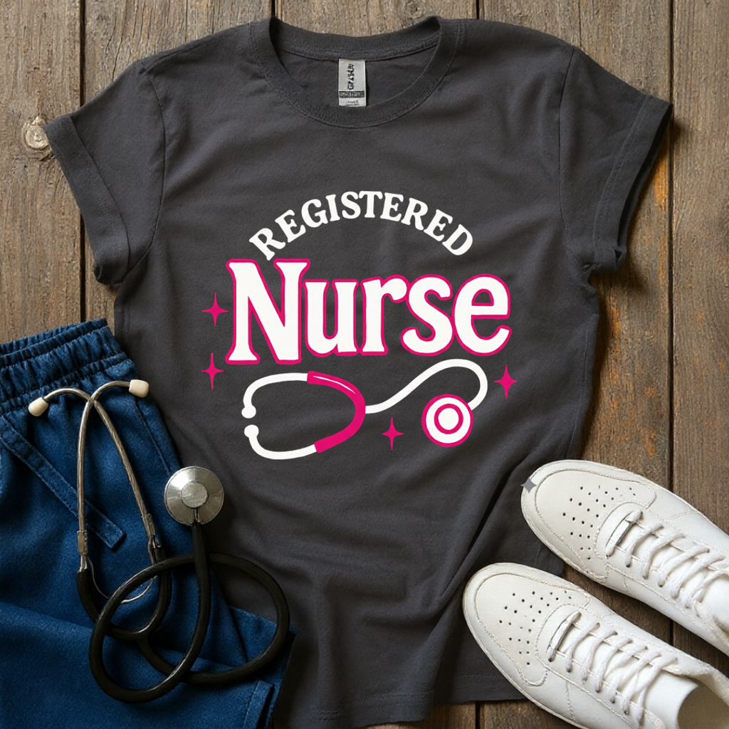 Barbie Theme T-Shirt