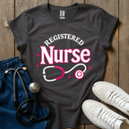 Barbie Theme T-Shirt