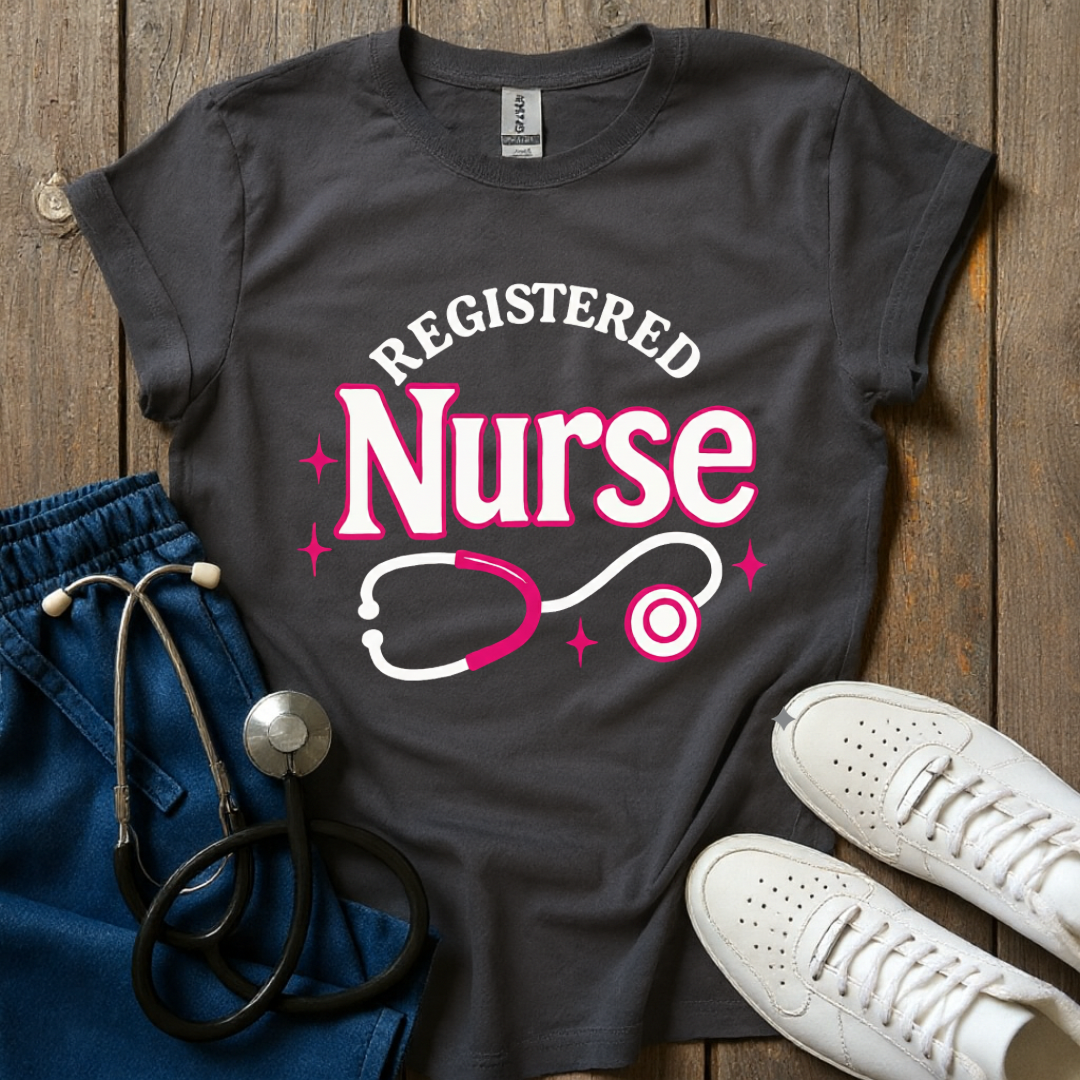 Barbie Theme T-Shirt