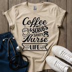 Sanity Life T-Shirt