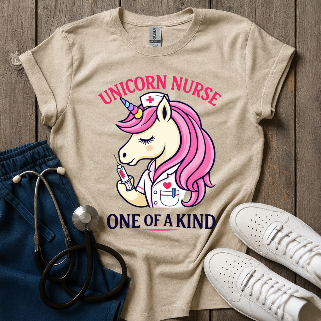One Of A Kind T-Shirt
