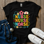 Hawaii Nurse T-Shirt