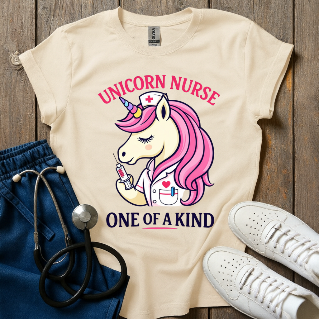 One Of A Kind T-Shirt