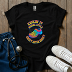 Kickin' It T-Shirt