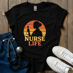 Nurse Life T-Shirt