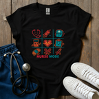 Mode Chart T-Shirt
