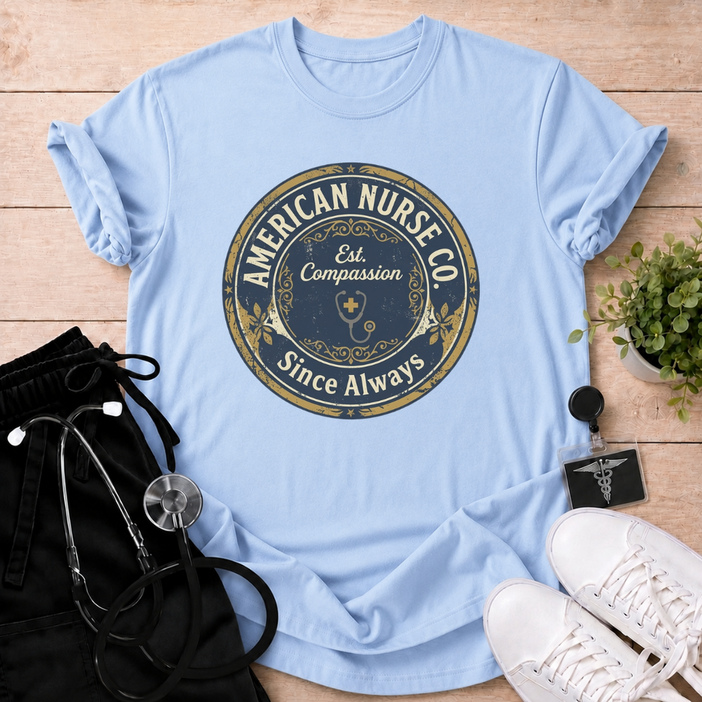 Since Always T-Shirt