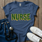 Unbreakable Nurse T-Shirt