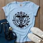 Night Shift Halo T-Shirt