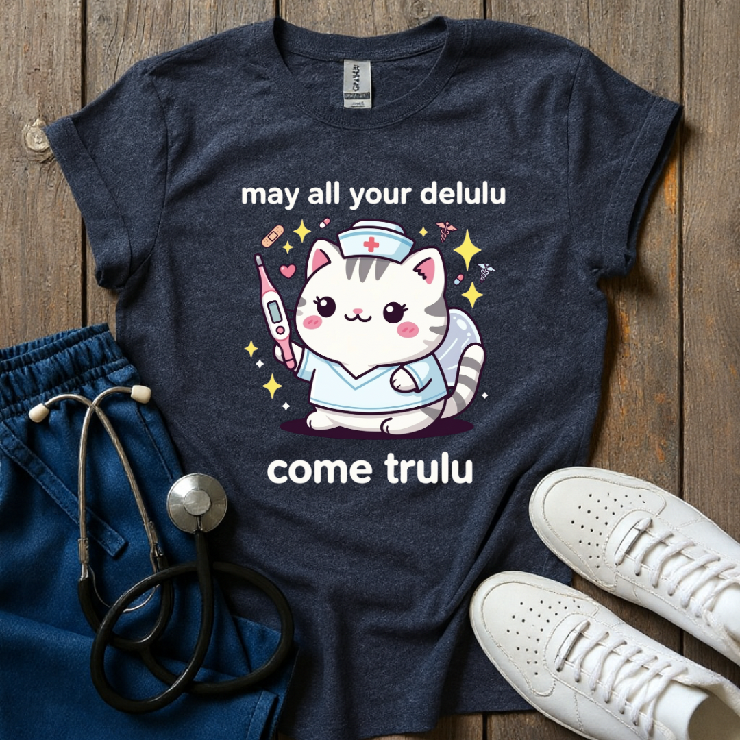 Come Trulu T-Shirt
