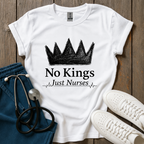 No Kings T-Shirt
