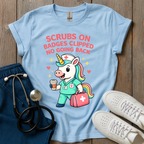 No Going Back T-Shirt