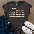 United We Nurse T-Shirt