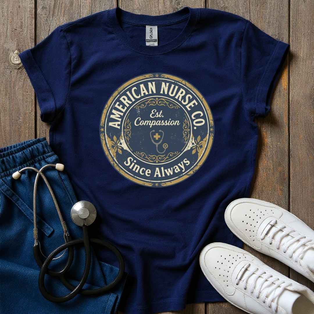 Since Always T-Shirt