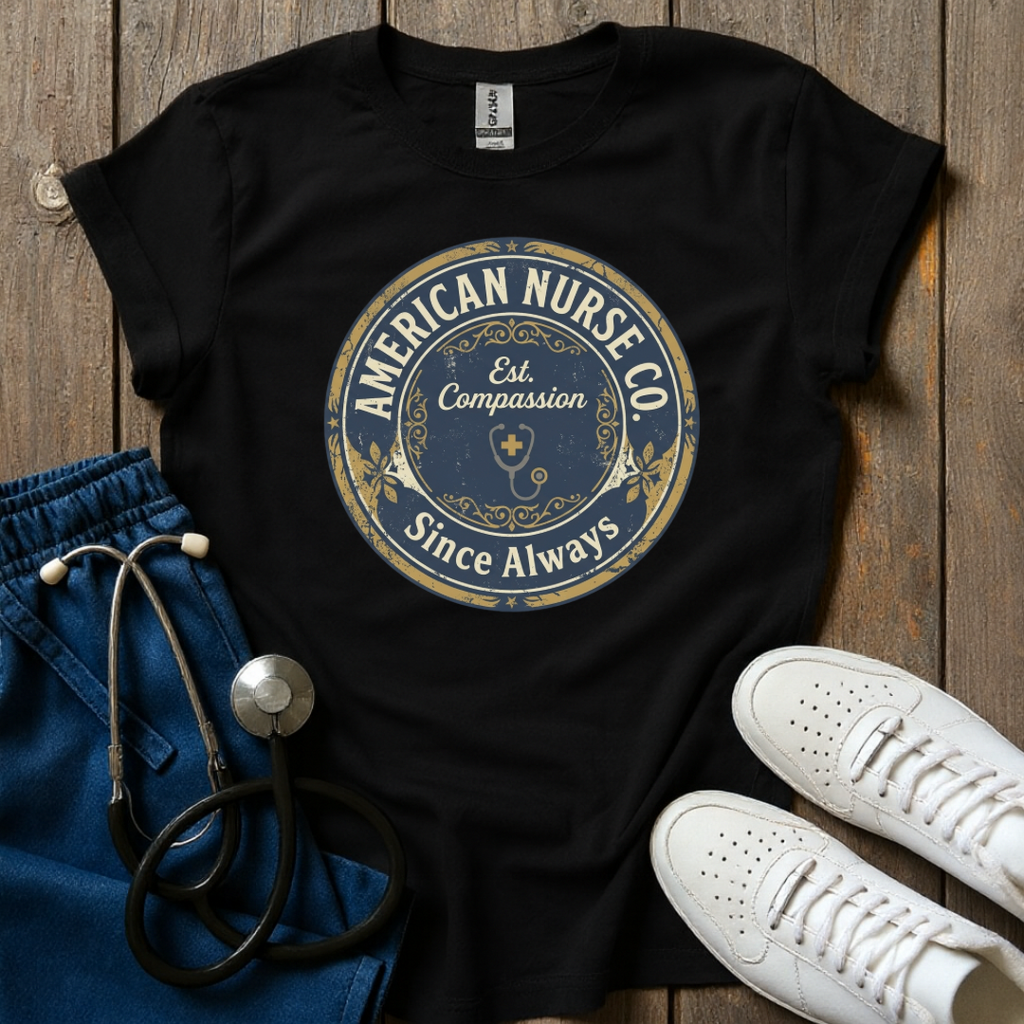 Since Always T-Shirt