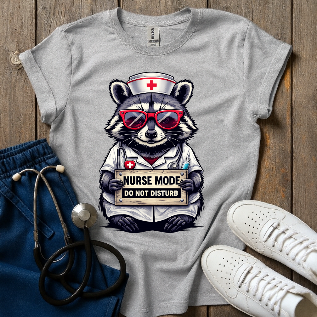 Do Not Disturb T-Shirt