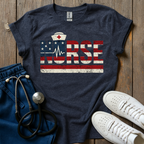 United We Nurse T-Shirt