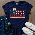 United We Nurse T-Shirt