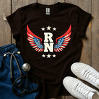 RN Wings T-Shirt
