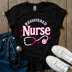 Barbie Theme T-Shirt