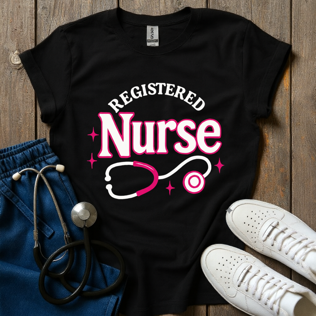 Barbie Theme T-Shirt