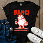 Dang Monday T-Shirt
