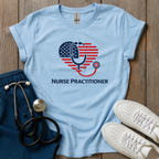 USA NP Strong T-Shirt